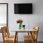 Czerwona Stodola Apartamento