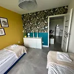 Apartamento Czerwona Stodola