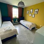Apartamento Czerwona Stodola