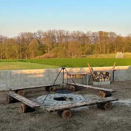 Czerwona Stodola Appartamento *