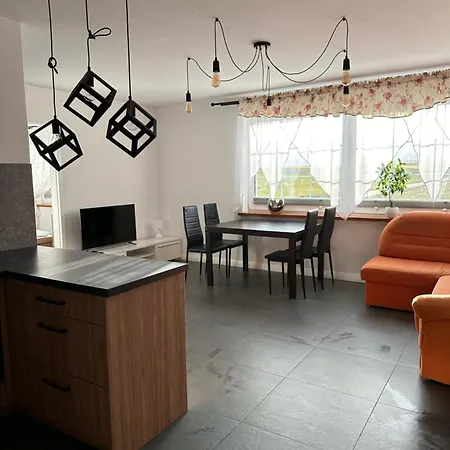 Czerwona Stodola Kłodzko