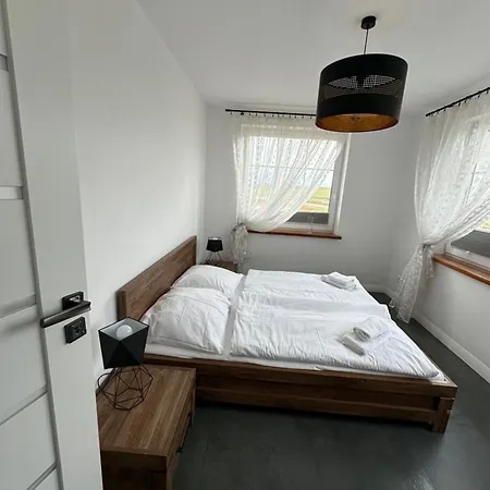 Czerwona Stodola * Kłodzko