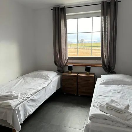 Czerwona Stodola Kłodzko