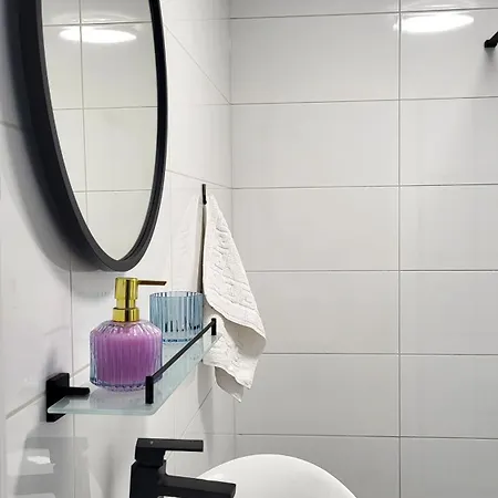Apartment Czerwona Stodola Kłodzko