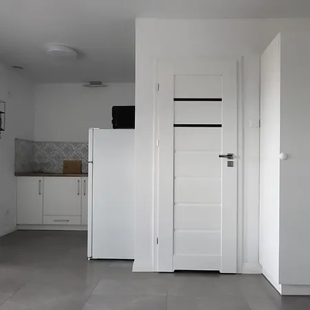 Apartman Czerwona Stodola Kłodzko