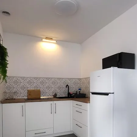 Appartamento Czerwona Stodola Kłodzko