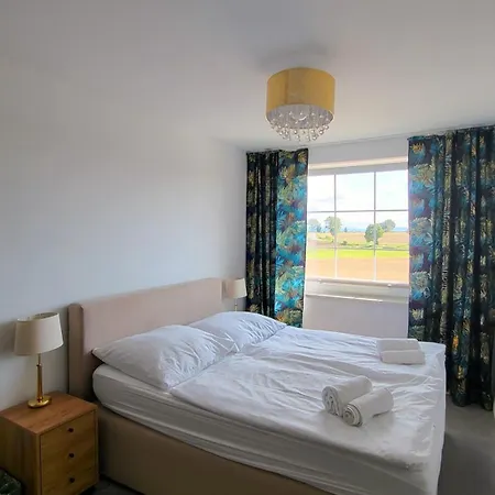 Apartment Czerwona Stodola