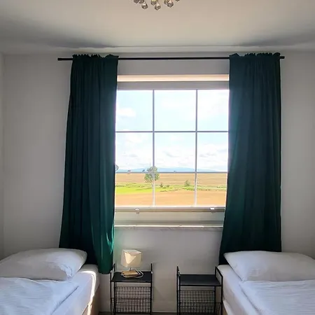 Czerwona Stodola Apartamento
