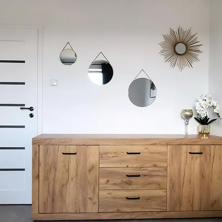 Czerwona Stodola Appartamento Kłodzko