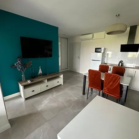 Czerwona Stodola Apartment Kłodzko