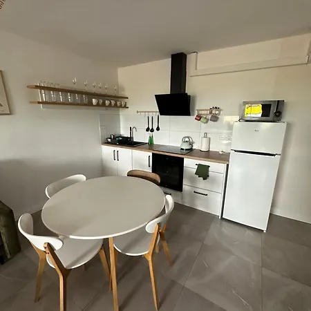 Czerwona Stodola Apartamento Kłodzko