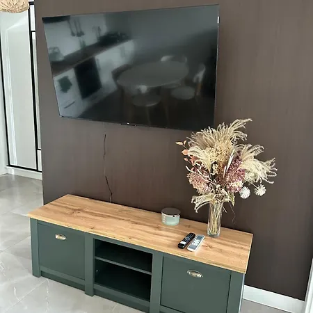 Apartamento Czerwona Stodola Kłodzko