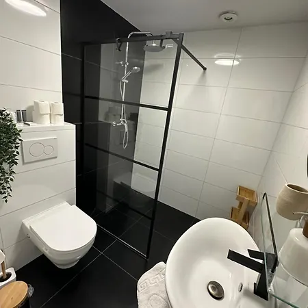 Appartamento Czerwona Stodola Kłodzko