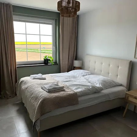 Czerwona Stodola Appartamento Kłodzko