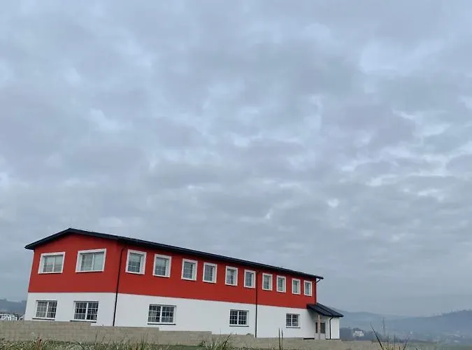 Czerwona Stodola Apartamento Kłodzko