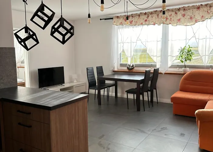 Czerwona Stodola Kłodzko