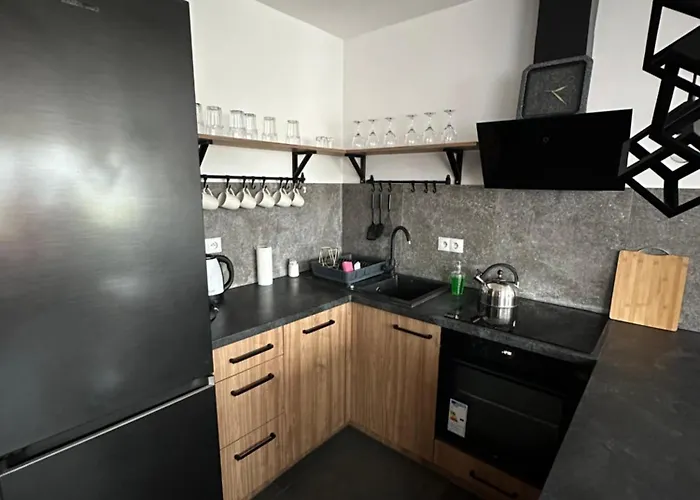 Czerwona Stodola * Kłodzko