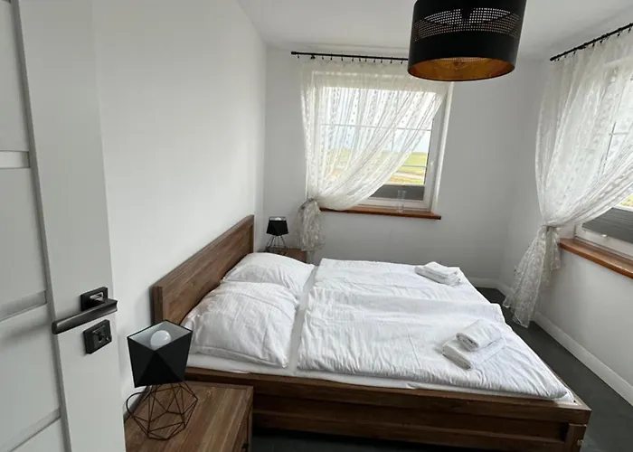 Czerwona Stodola * Kłodzko