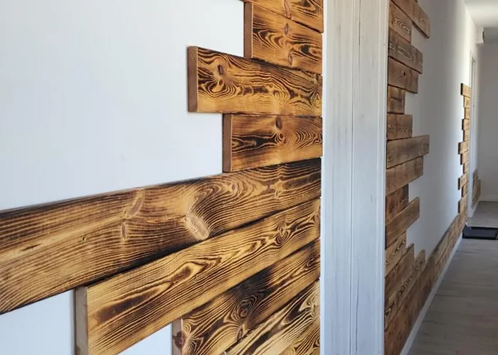 Apartamento Czerwona Stodola Kłodzko