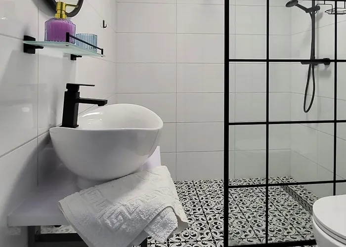 Czerwona Stodola * Kłodzko