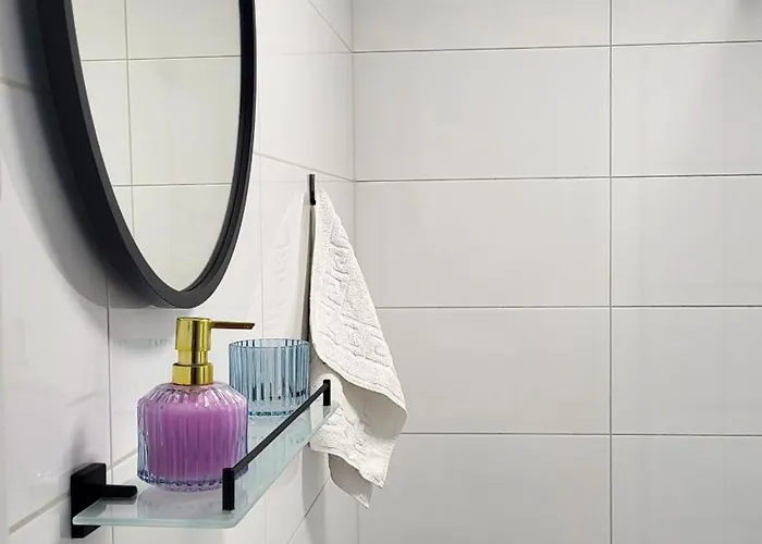 Apartamento Czerwona Stodola Kłodzko