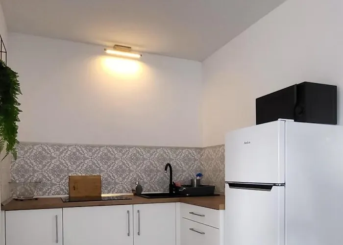 Apartamento Czerwona Stodola Kłodzko