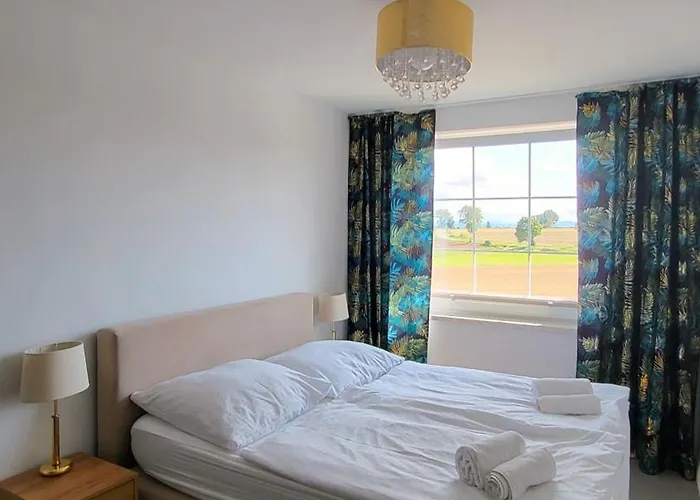 Apartamento Czerwona Stodola