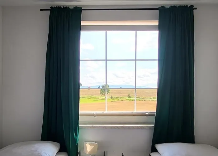 Czerwona Stodola Apartamento