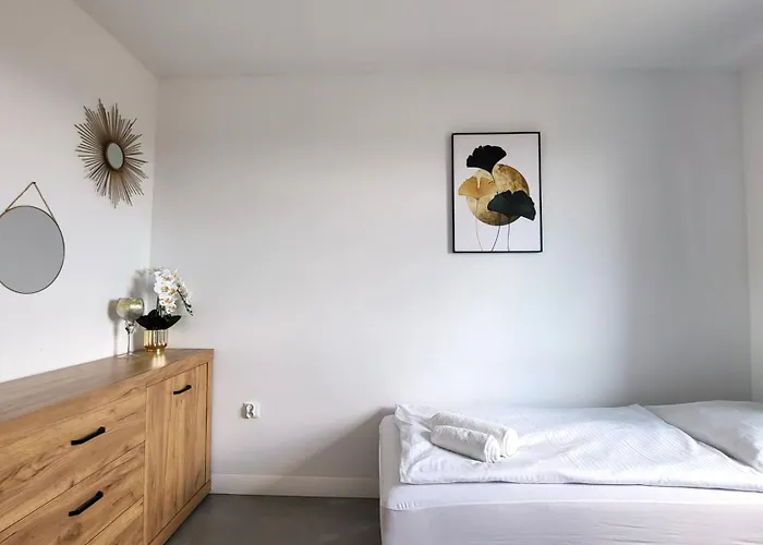 Apartamento Czerwona Stodola *