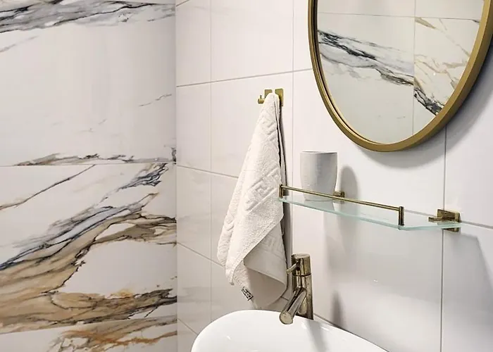 Apartamento Czerwona Stodola *