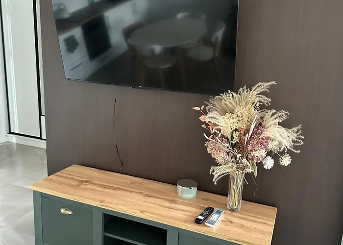 Apartamento Czerwona Stodola Kłodzko