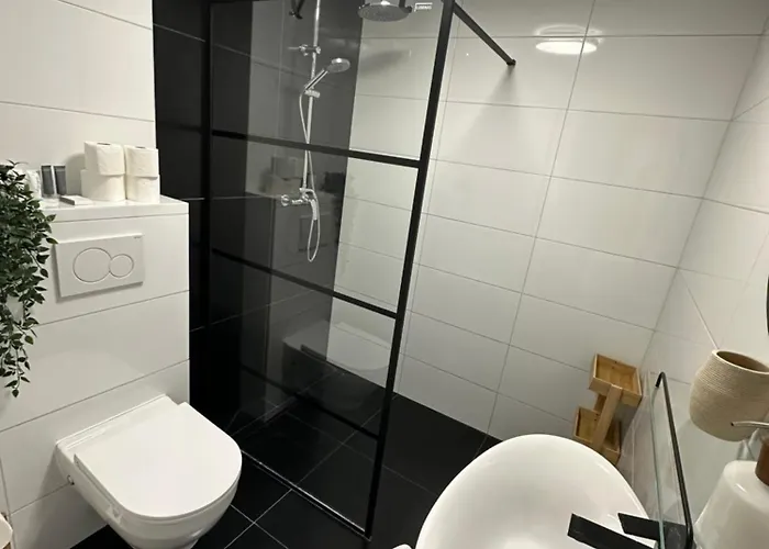 Apartamento Czerwona Stodola Kłodzko