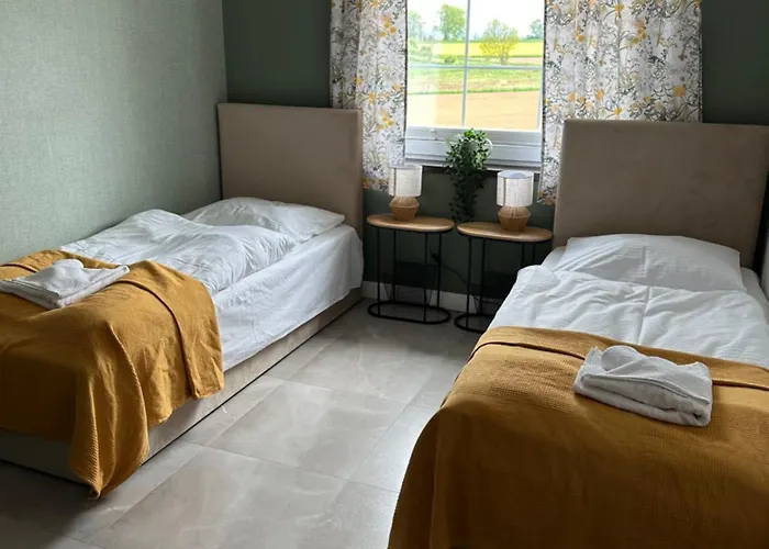 Czerwona Stodola Kłodzko